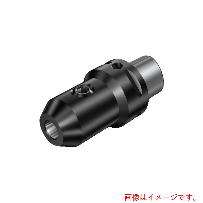 サンドビック　コロマントカンパニー　ＳＡＮＤＶＩＫ　コロマントキャプト　ウェルドンアダプタ（５３０）　【品番：C6-A391.20-12 060】 40,719円