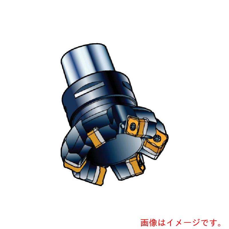 サンドビック　コロマントカンパニー　ＳＡＮＤＶＩＫ　コロミル３４５カッター（４５５）　【品番：345-050C6-13M】
