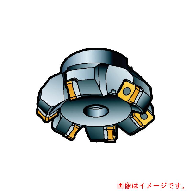 サンドビック　コロマントカンパニー　ＳＡＮＤＶＩＫ　コロミル３４５カッター（４５５）　【品番：345-160Q40-13L】