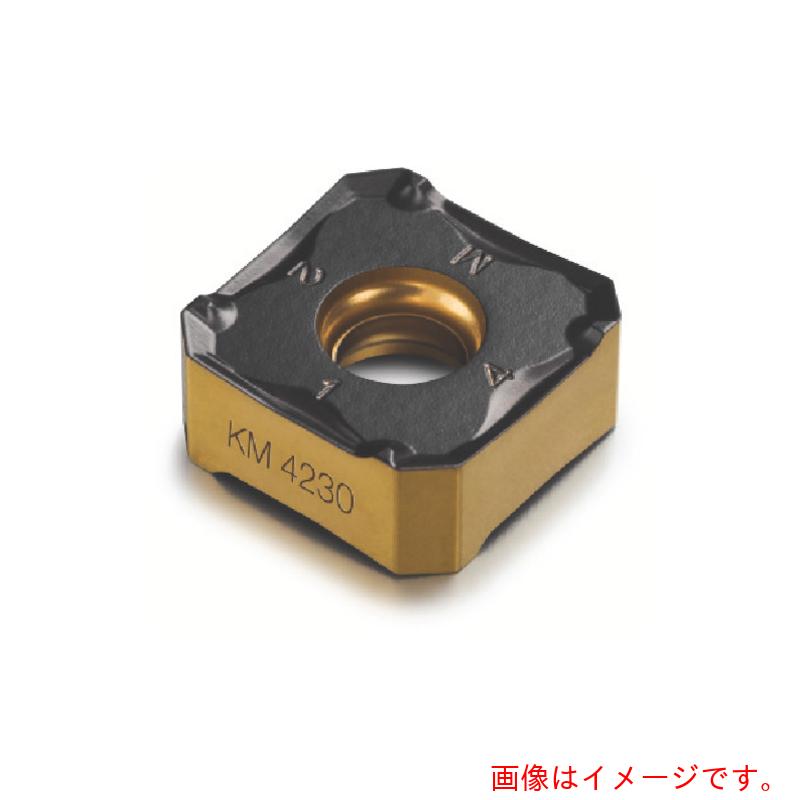 サンドビック コロマントカンパニー ＳＡＮＤＶＩＫ コロミル３４５ フライス製作用手当て（３５５） １０２０ 【10個】 【品番：345R-1305E-KM】