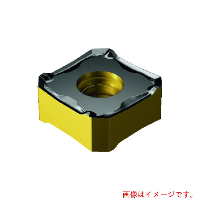 サンドビック コロマントカンパニー ＳＡＮＤＶＩＫ コロミル３４５手当て（３５５） ４３３０ 【10個】 【品番：345R-1305E-PL】