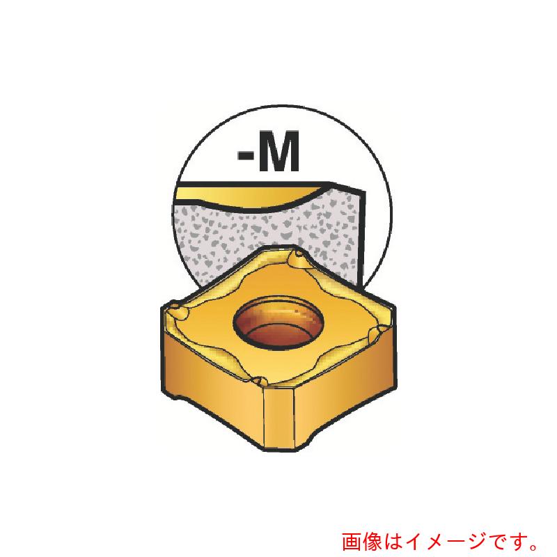 サンドビック コロマントカンパニー ＳＡＮＤＶＩＫ コロミル３４５ フライス産業用手当て（３５５） ５３０ 【10個】 【品番：345R-1305M-PM】