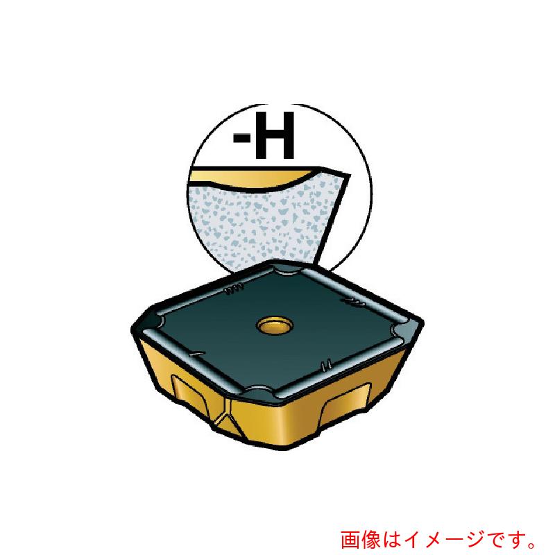 サンドビック コロマントカンパニー SANDVIK コロミル360 フライス加工用チップ(350) 2040 【5個】 【品番:360L-2807M-MH】