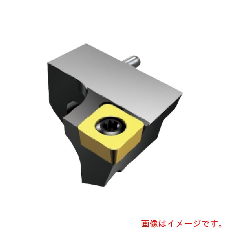 サンドビック コロマントカンパニー ＳＡＮＤＶＩＫ 二人組ボア（５３０） 【品番：391.68B-2-03813C06B】