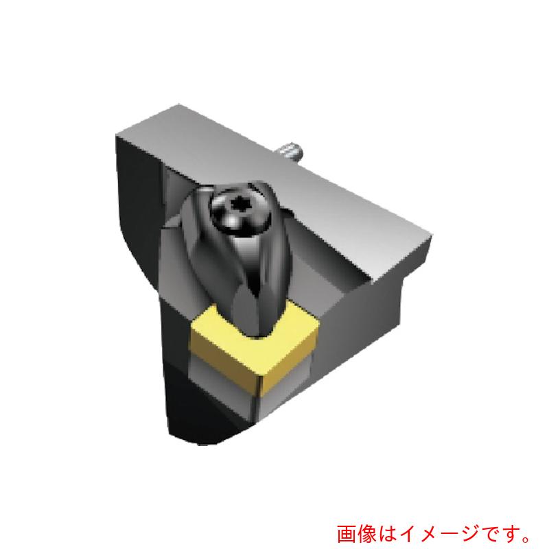 サンドビック コロマントカンパニー ＳＡＮＤＶＩＫ 二重奏ボア（５３０） 【品番：391.68D-7-15040S12B】 その他-DIY・工具