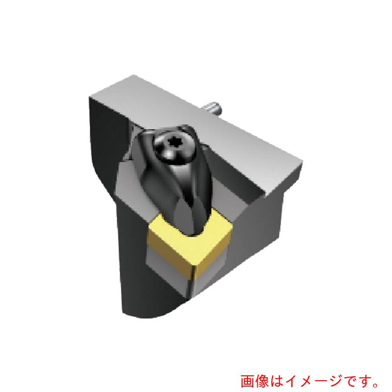 サンドビック コロマントカンパニー ＳＡＮＤＶＩＫ 二重奏ボア（５３０） 【品番：391.68F-6-10136C12B】 DIY・工具-花・ガーデン・DIY