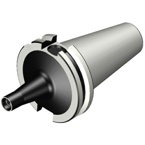 サンドビック コロマントカンパニー ＳＡＮＤＶＩＫ コロミルＥＨソリッドホルダ（４４５） 【品番：392.140EH-40 12 060】 DIY・工具-その他-花・ガーデン・DIY