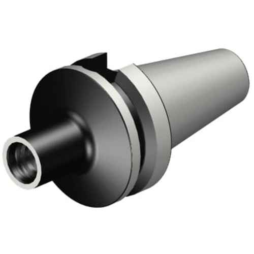 サンドビック コロマントカンパニー ＳＡＮＤＶＩＫ コロミルＥＨ ソリッドホルダ（４４５） 【品番：392.55EH-40 25 062】