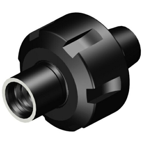 サンドビック コロマントカンパニー ＳＡＮＤＶＩＫ コロミルＥＨソリッドホルダ（４４５） 【品番：392.EREH-20 16 014】