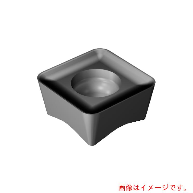 サンドビック コロマントカンパニー ＳＡＮＤＶＩＫ コロミル４１５ フライス産業用手当て（３５０） １０４０ 【10個】 【品番：415N-07 03 20E-M30】