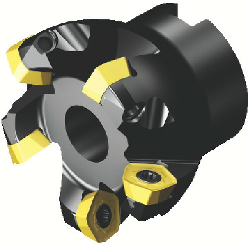 サンドビック コロマントカンパニー ＳＡＮＤＶＩＫ コロミル４１９ 向こう正面フライス裁断師（４５０） 【品番：419-054Q22-14M】