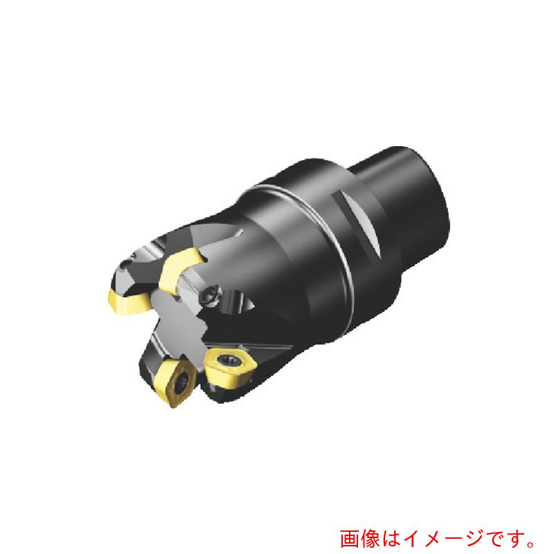 サンドビック　コロマントカンパニー　ＳＡＮＤＶＩＫ　コロミル４１９　正面フライスカッター（４５０）　【品番：419-066C6-14M】