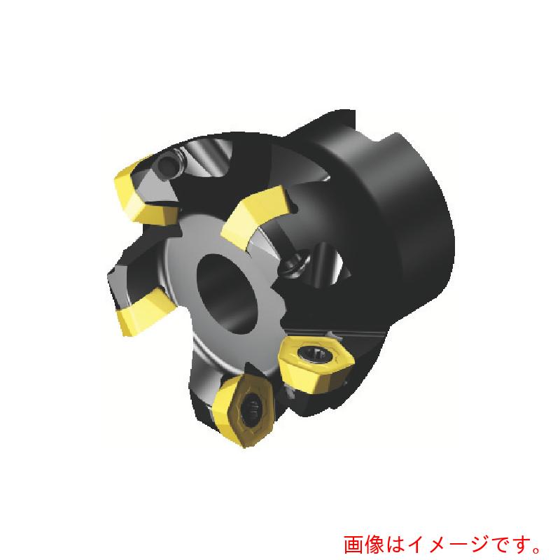 サンドビック　コロマントカンパニー　ＳＡＮＤＶＩＫ　コロミル４１９　正面フライスカッター（４５０）　【品番：419-100Q32-14H】