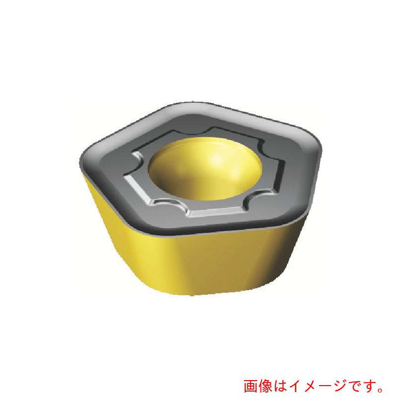 サンドビック コロマントカンパニー ＳＡＮＤＶＩＫ コロミル４１９ フライス工業用心付け（３５０） ２０４０ 【10個】 【品番：419N-140530E-SM】