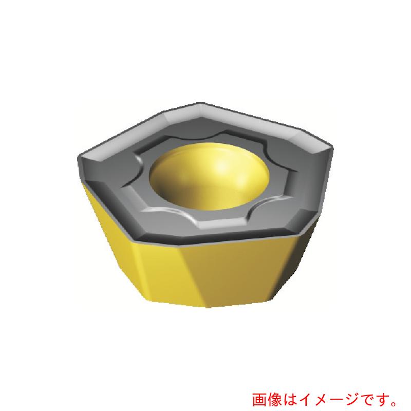 サンドビック　コロマントカンパニー　ＳＡＮＤＶＩＫ　コロミル４１９　フライス加工用チップ（３５０）　１０１０　【10個】　【品番：419R-1405E-MM】