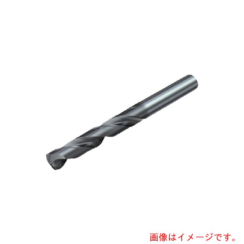 【電子メール便相応う】サンドビック コロマントカンパニー ＳＡＮＤＶＩＫ コロドリル４６０ 超硬ソリッドドリル（７２２） 刃径６粍 溝長４４粍 全長８２粍 シャンク径６粍 ＧＣ３４ 【品番：460.1-0600-030A0-XM】