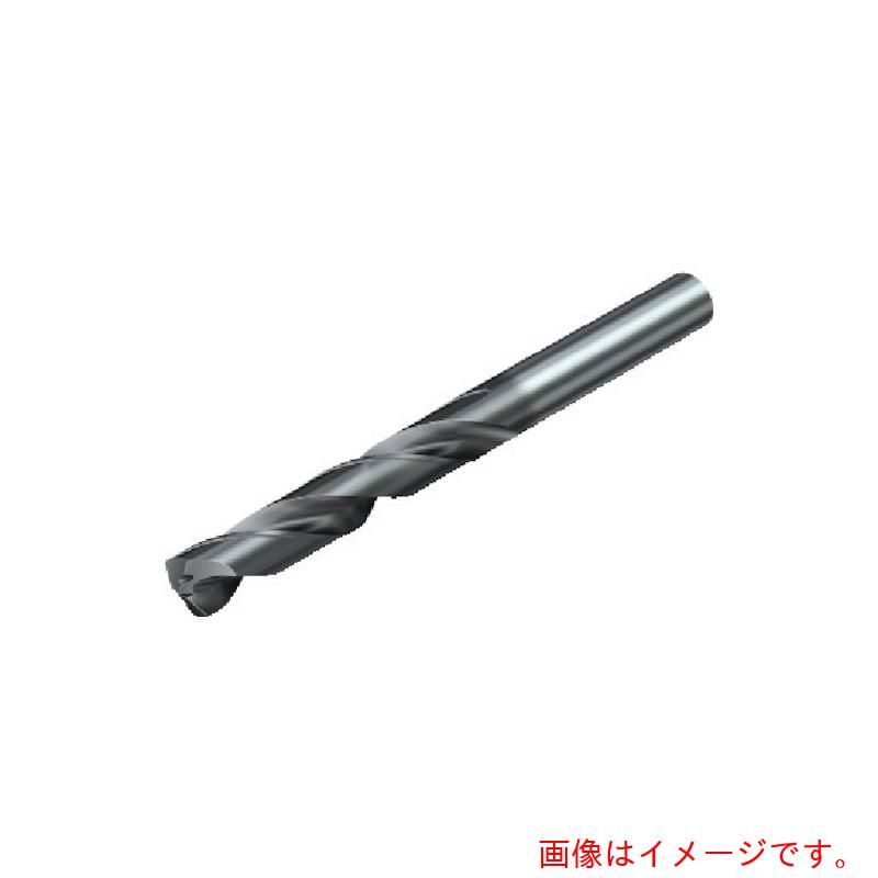 【メール便対応】サンドビック　コロマントカンパニー　ＳＡＮＤＶＩＫ　コロドリル４６０　超硬ソリッドドリル（７２２）　ＧＣ３４　【品番：460.1-0700-035A1-XM】