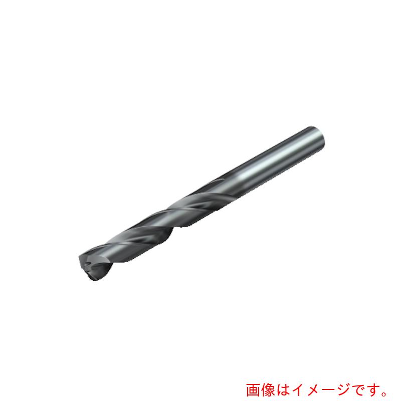 【電子メイル便相応う】サンドビック コロマントカンパニー ＳＡＮＤＶＩＫ コロドリル４６０ 超硬ソリッドドリル（７２２） ＧＣ３４ 【品番：460.1-0884-044A1-XM】