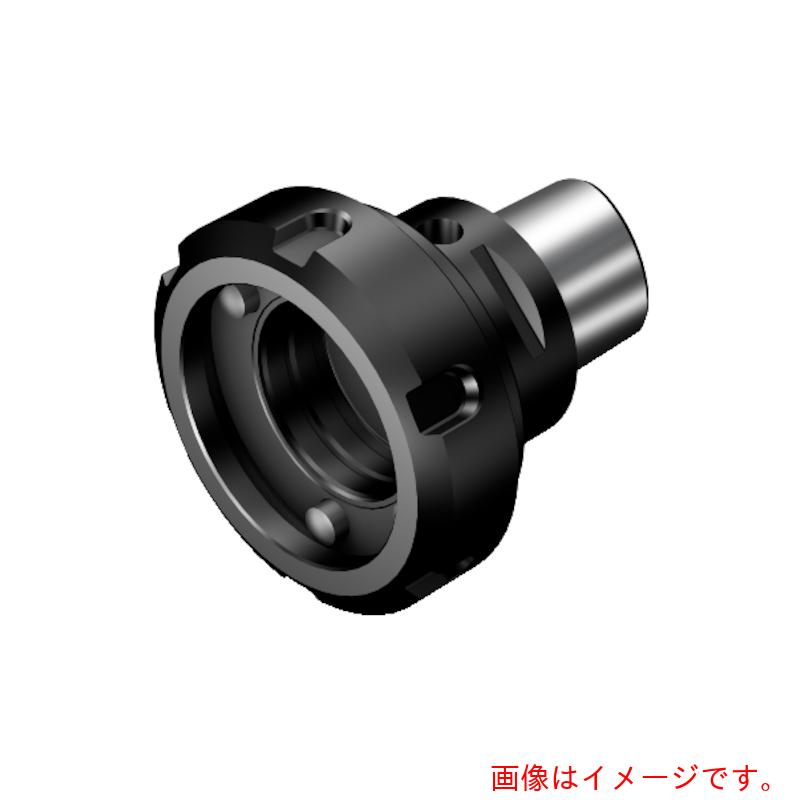 サンドビック コロマントカンパニー ＳＡＮＤＶＩＫ コロマントキャプトＭＤＩアダプター（５３０） 【品番：C6-DM50-N-043】