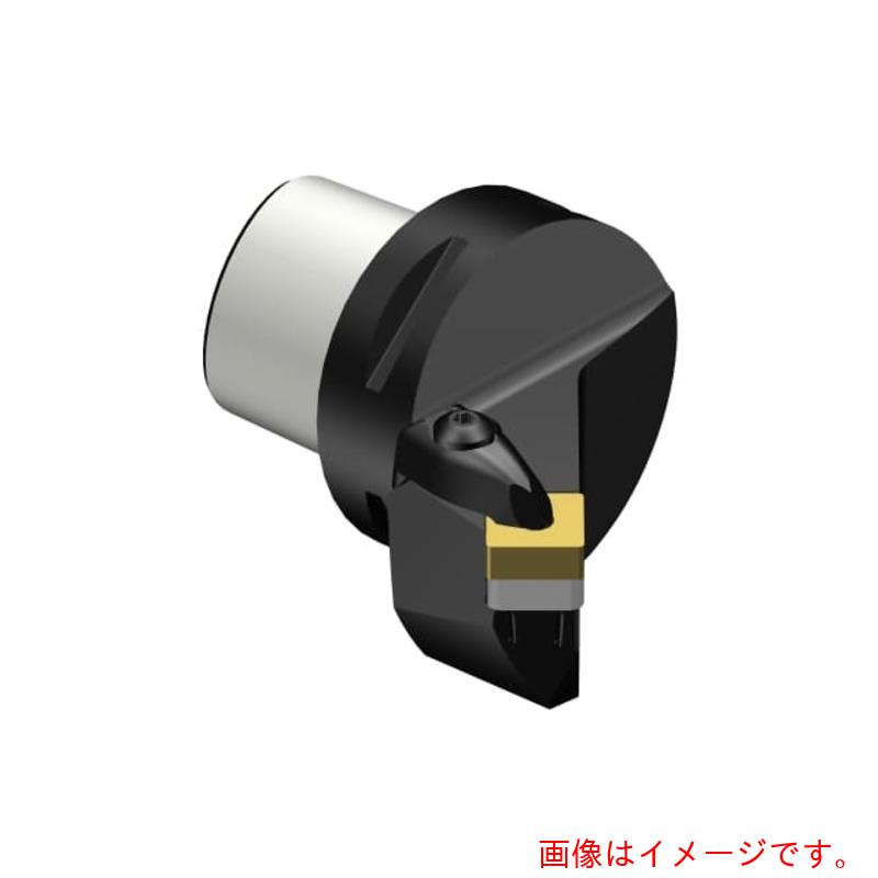 サンドビック コロマントカンパニー ＳＡＮＤＶＩＫ 旋削加工用切り立てる単一のもの Ｔ－ＭａｘＰ（４１０） 【品番：C6-DSSNL-45054-15B1】
