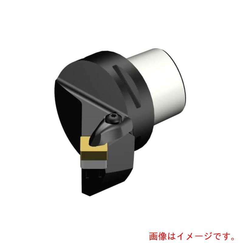サンドビック コロマントカンパニー ＳＡＮＤＶＩＫ 旋削加工用切り立てる単一のもの Ｔ－ＭａｘＰ（４１０） 【品番：C6-DSSNR-45054-15B1】
