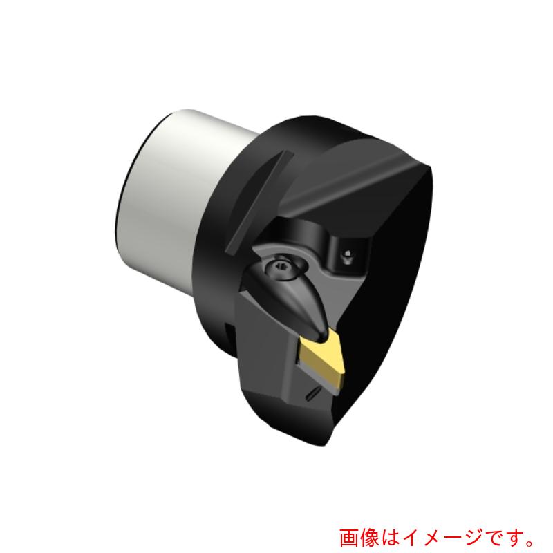 サンドビック　コロマントカンパニー　ＳＡＮＤＶＩＫ　旋削加工用カッティングユニット　Ｔ－ＭａｘＰ（４１０）　【品番：C6-DVJNL-45065-16C1】 50,879円