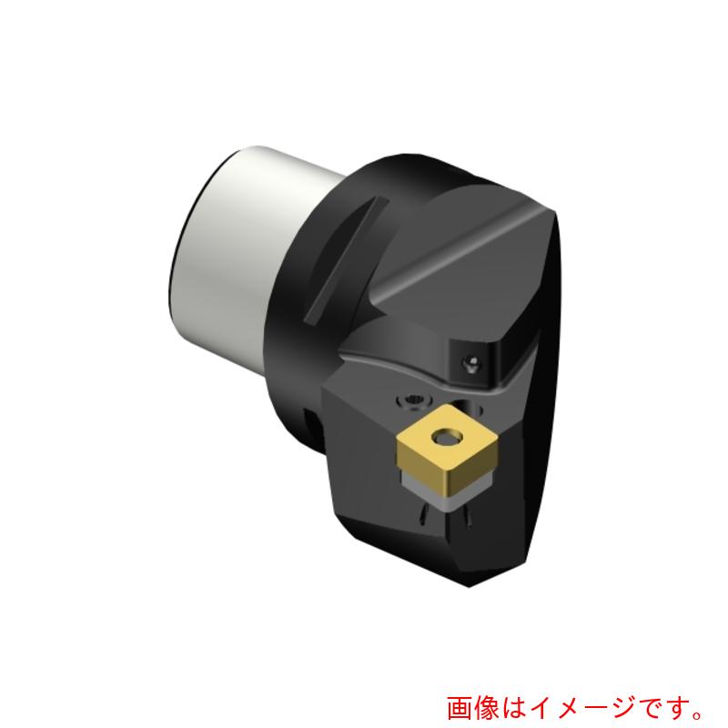 サンドビック コロマントカンパニー ＳＡＮＤＶＩＫ 旋削加工用切り立てる社会的単位 Ｔ－ＭａｘＰ（４１０） 【品番：C6-PCLNL-45065-16C1】