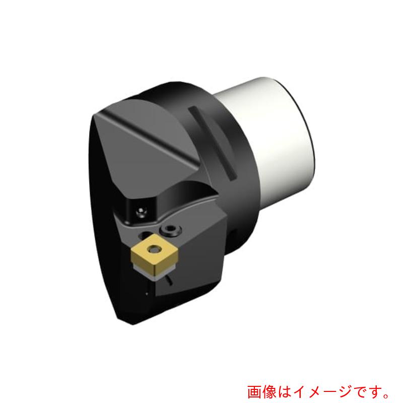 サンドビック コロマントカンパニー ＳＡＮＤＶＩＫ 旋削加工用切り立てる社会的単位 Ｔ－ＭａｘＰ（４１０） 【品番：C6-PCLNR-45065-12C1】