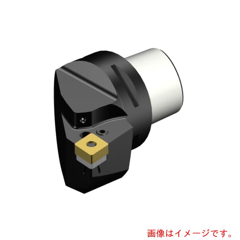 サンドビック コロマントカンパニー ＳＡＮＤＶＩＫ 旋削加工用切り立てる単一のもの Ｔ－ＭａｘＰ（４１０） 【品番：C6-PCLNR-45065-16C1】