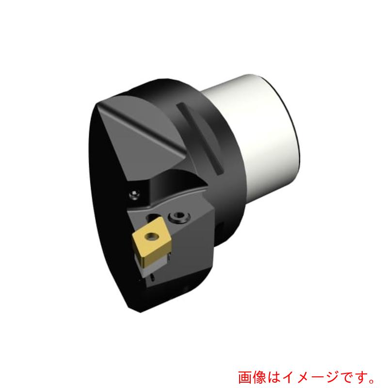 サンドビック コロマントカンパニー ＳＡＮＤＶＩＫ 旋削加工用切り立てる社会的単位 Ｔ－ＭａｘＰ（４１０） 【品番：C6-PDJNR-45065-1504C1】