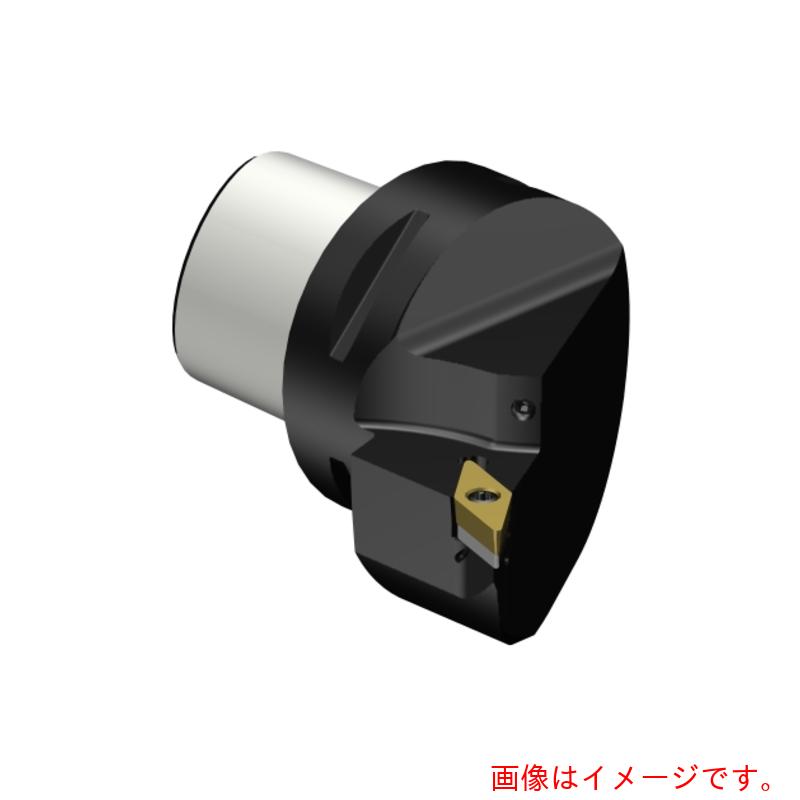 サンドビック コロマントカンパニー ＳＡＮＤＶＩＫ 旋削加工用切り立てる単一のもの ＣｏｒｏＴｕｒｎ１０７（４１０） 【品番：C6-SVHBL-45065-16C1】
