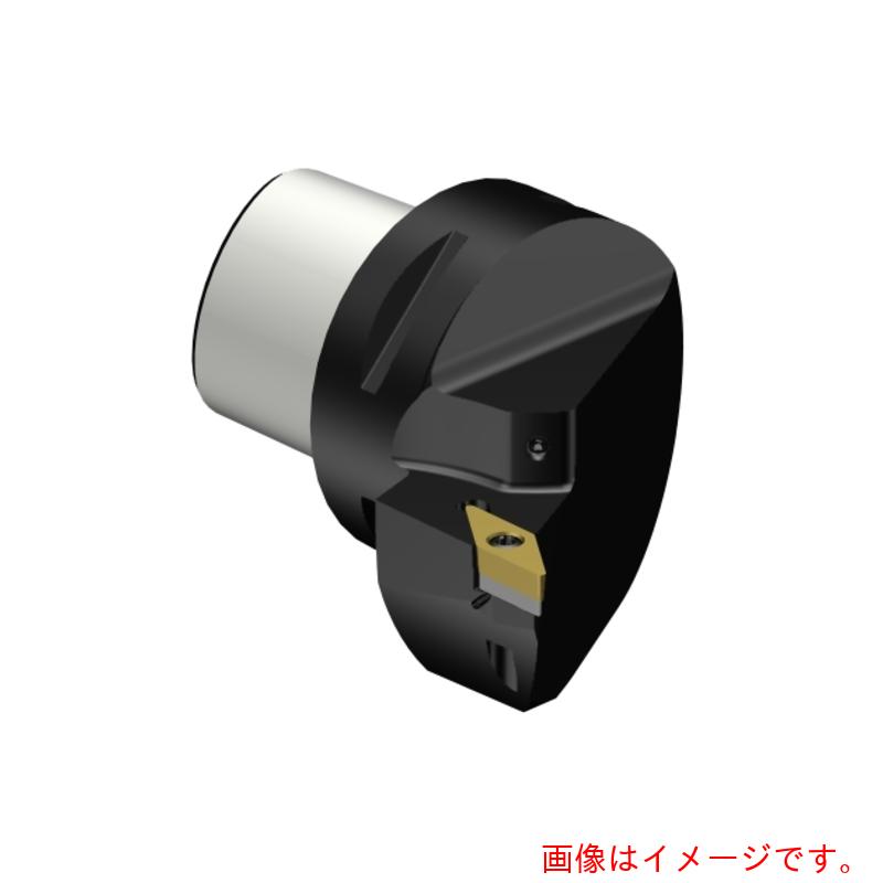 サンドビック コロマントカンパニー ＳＡＮＤＶＩＫ 旋削加工用切り立てる単一のもの ＣｏｒｏＴｕｒｎ１０７（４１０） 【品番：C6-SVJBL-45065-16C1】