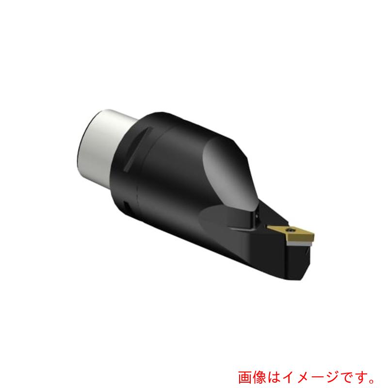 サンドビック　コロマントカンパニー　ＳＡＮＤＶＩＫ　旋削加工用カッティングユニット　ＣｏｒｏＴｕｒｎ１０７（４１０）　【品番：C6-SVMBL-00130-16C1】