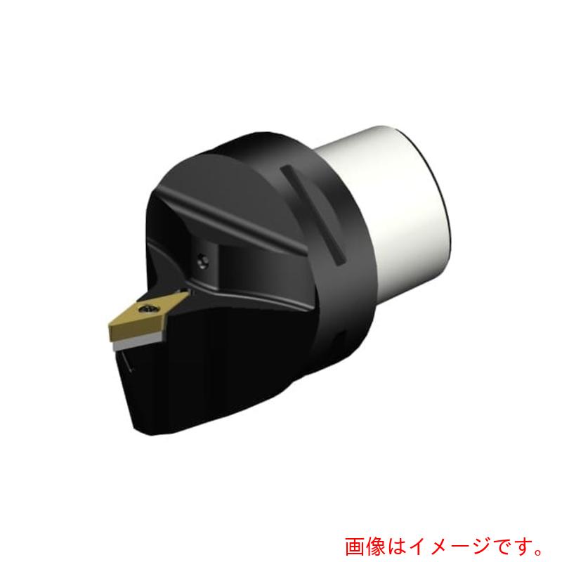 サンドビック コロマントカンパニー ＳＡＮＤＶＩＫ 旋削加工用切り立てる社会的単位 ＣｏｒｏＴｕｒｎ１０７（４１０） 【品番：C6-SVVBN-00065-16C1】