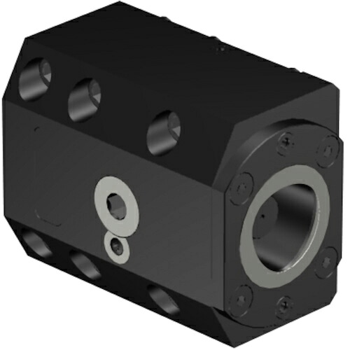 サンドビック　コロマントカンパニー　ＳＡＮＤＶＩＫ　手動クランプホルダ　Ｄｏｏｓａｎ用（５５０）　【品番：C6-TLI-DO-D】
