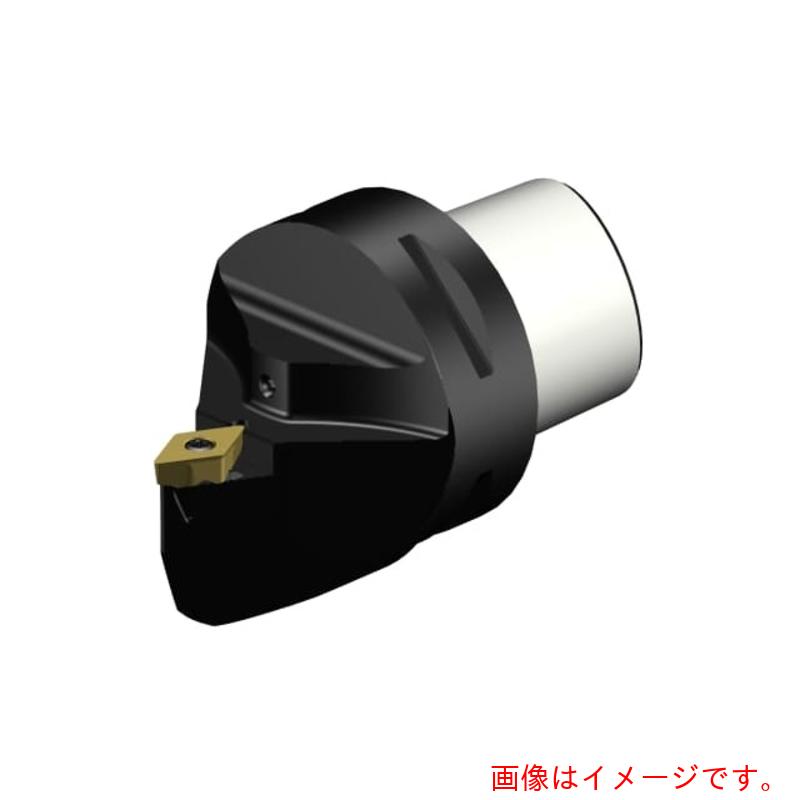 サンドビック コロマントカンパニー ＳＡＮＤＶＩＫ 旋削加工用切り立てる社会的単位 コロターンＴＲ（４８０） 【品番：C6-TR-D13NCN-00065C1】