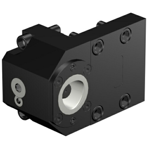 サンドビック コロマントカンパニー ＳＡＮＤＶＩＫ 手動クランプホルダ 森精機製作所（５５０） 【品番：C6-TRE-MS-C】