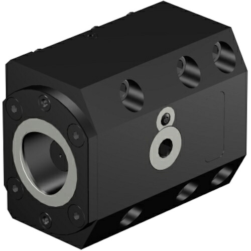 サンドビック　コロマントカンパニー　ＳＡＮＤＶＩＫ　手動クランプホルダ　Ｄｏｏｓａｎ用（５５０）　【品番：C6-TRI-DO-D】