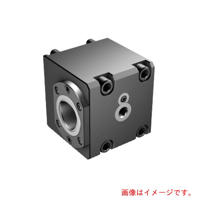 サンドビック　コロマントカンパニー　ＳＡＮＤＶＩＫ　手動クランプホルダ　Ｄｏｏｓａｎ用（５５０）　【品番：C6-TRI-DO-H】