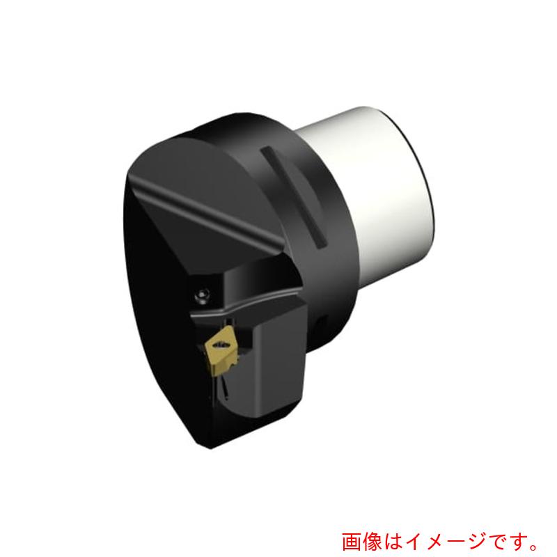 サンドビック コロマントカンパニー ＳＡＮＤＶＩＫ 旋削加工用切り立てる社会的単位 コロターンＴＲ（４８０） 【品番：C6-TR-V13HBR-45065C1】