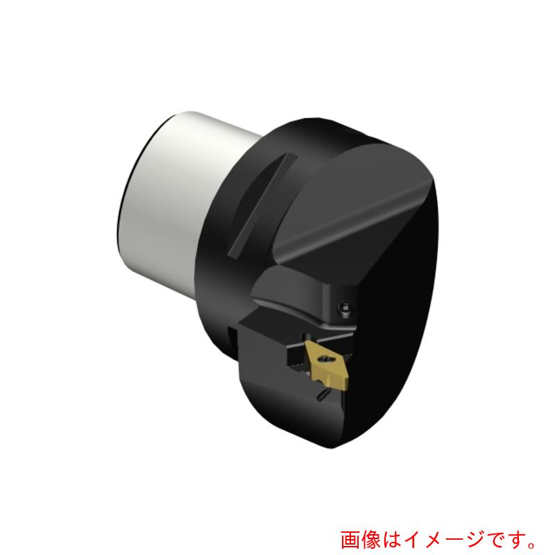 サンドビック　コロマントカンパニー　ＳＡＮＤＶＩＫ　旋削加工用カッティングユニット　コロターンＴＲ（４８０）　【品番：C6-TR-V13JBL-45065C1】