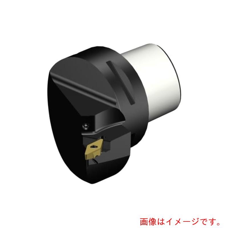 サンドビック コロマントカンパニー ＳＡＮＤＶＩＫ 旋削加工用切り立てる社会的単位 コロターンＴＲ（４８０） 【品番：C6-TR-V13JBR-45065C1】