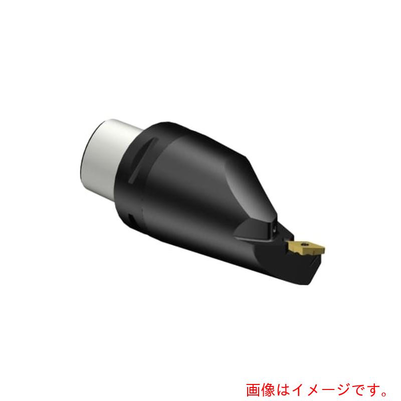 サンドビック コロマントカンパニー ＳＡＮＤＶＩＫ 旋削加工用切り立てる社会的単位 コロターンＴＲ（４８０） 【品番：C6-TR-V13MBL-00130C1】
