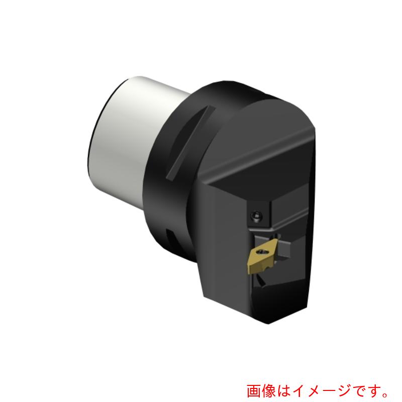 サンドビック コロマントカンパニー ＳＡＮＤＶＩＫ 旋削加工用切り立てる社会的単位 コロターンＴＲ（４８０） 【品番：C6-TR-V13UBL-45065C1】