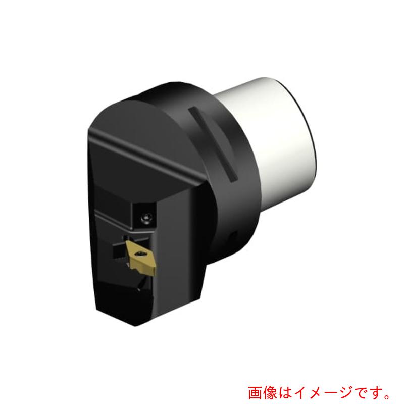 サンドビック コロマントカンパニー ＳＡＮＤＶＩＫ 旋削加工用切り立てる社会的単位 コロターンＴＲ（４８０） 【品番：C6-TR-V13UBR-45065C1】