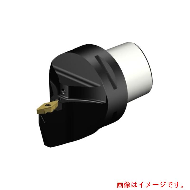 サンドビック コロマントカンパニー ＳＡＮＤＶＩＫ 旋削加工用切り立てる社会的単位 コロターンＴＲ（４８０） 【品番：C6-TR-V13VBN-00065C1】