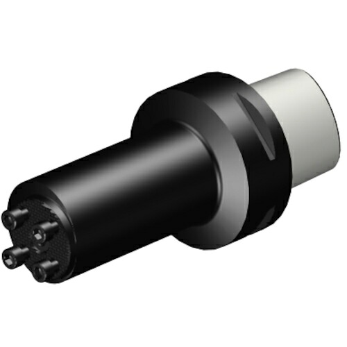 サンドビック　コロマントカンパニー　ＳＡＮＤＶＩＫ　コロマントキャプト　コロターンＳＬアダプタ（４１０）　【品番：C8-570-2C 50 133-40R】