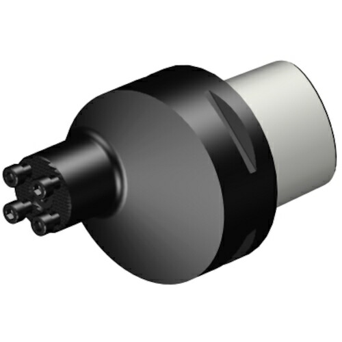 サンドビック コロマントカンパニー ＳＡＮＤＶＩＫ コロマントキャプト コロターンＳＬアダプタ（４１０） 【品番：C8-570-32-LGM】
