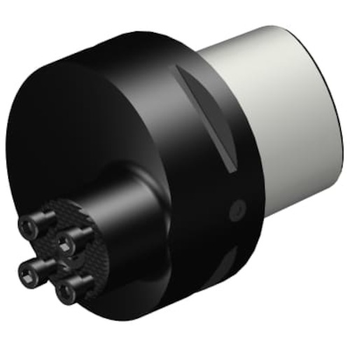 サンドビック コロマントカンパニー ＳＡＮＤＶＩＫ コロマントキャプト コロターンＳＬアダプタ（４１０） 【品番：C8-570-32-RGM】