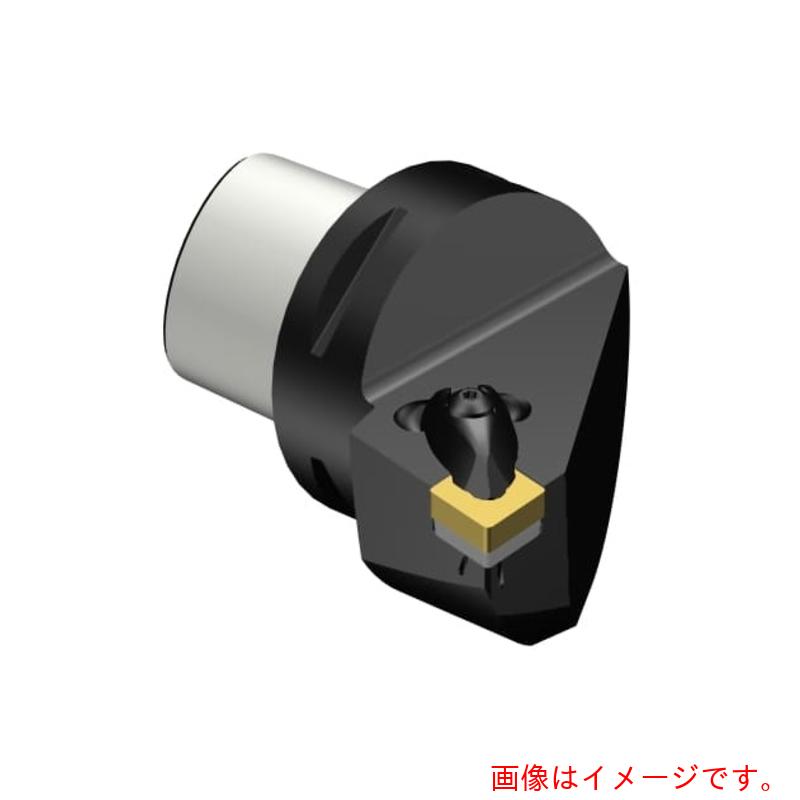 サンドビック コロマントカンパニー ＳＡＮＤＶＩＫ 旋削加工用切り立てる単一のもの Ｔ－ＭａｘＰ（４１０） 【品番：C8-DCLNL-55080-19B1】